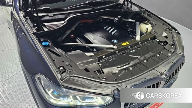 BMW X5 (G05) id 4894379 из Кореи 29