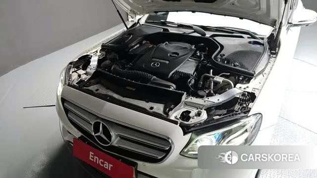 Mercedes-Benz E-Class W213 id 3641591 из Кореи 16