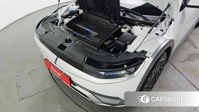 Hyundai Ionic 5 id 4607874 из Кореи 32