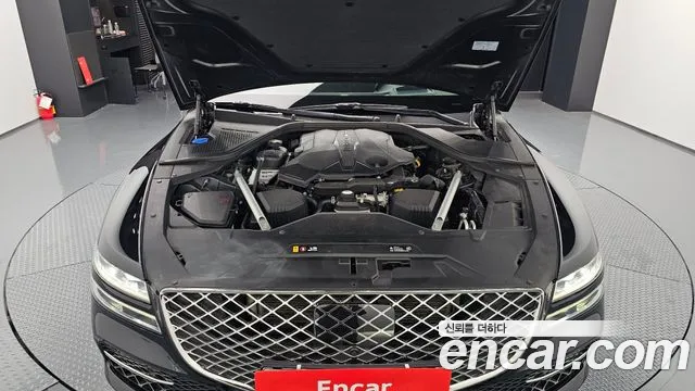 Genesis G80 (RG3) id 2832700 из Кореи 16