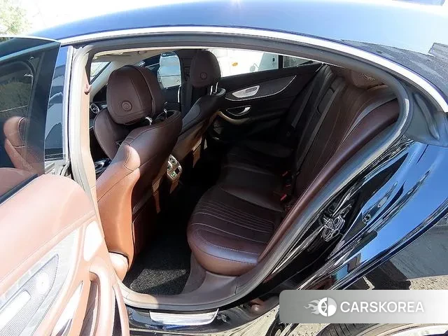 Mercedes-Benz CLS-Class C257 id 3451566 из Кореи 16