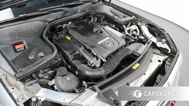Mercedes-Benz E-Class W213 id 3899083 из Кореи 16