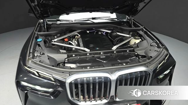 BMW X7 (G07) id 4749058 из Кореи 16