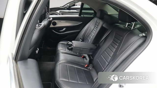 Mercedes-Benz E-Class W213 id 4403266 из Кореи 16