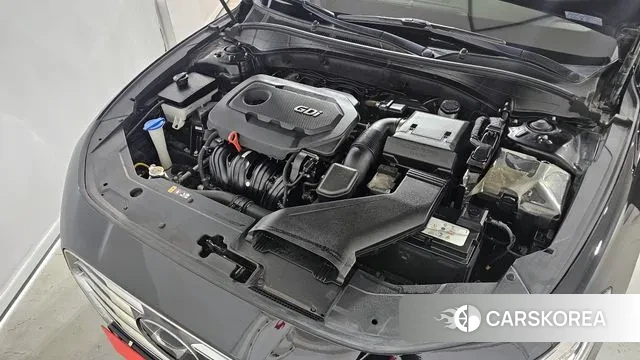 Hyundai Grandeur IG id 3489361 из Кореи 16