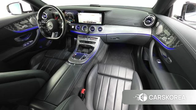 Mercedes-Benz E-Class W213 id 4293646 из Кореи 30