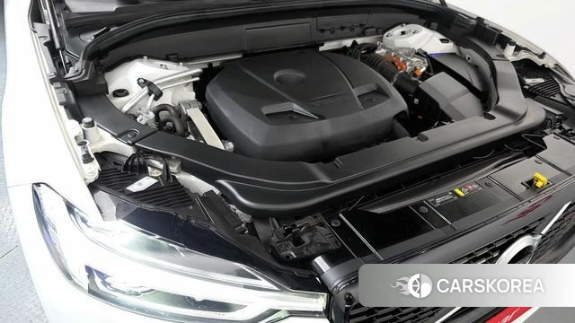 Volvo XC60 second Generation id 3833678 из Кореи 16