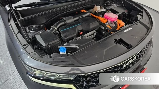 Kia Sorento 4th Generation id 3388847 из Кореи 16