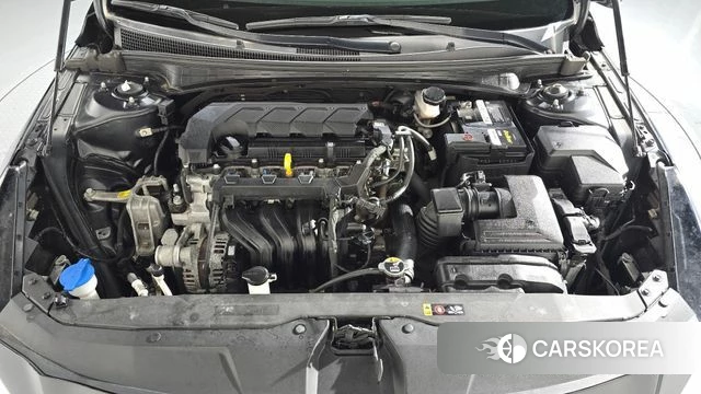 Hyundai Avante (CN7) id 4899669 из Кореи 16