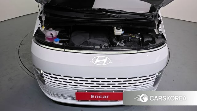 Hyundai Staria id 3786259 из Кореи 16