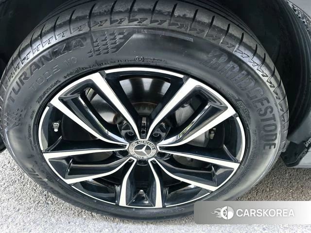 Mercedes-Benz GLC id 4313471 из Китая 22