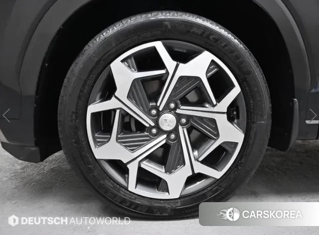 Hyundai Palisade id 3597374 из Кореи 16