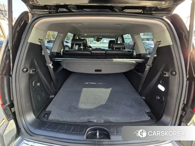 Kia The New Mohave id 3713916 из Кореи 16