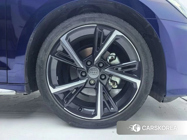 Audi A3 id 4290641 из Китая 23