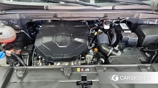 Kia Carnival 4th generation id 3444075 из Кореи 14