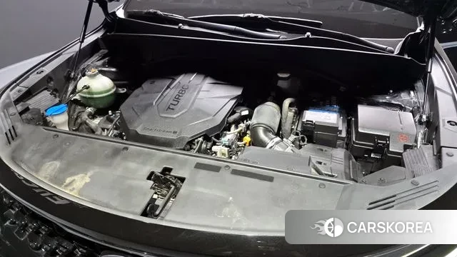 Kia Sorento 4th Generation id 2990662 из Кореи 16