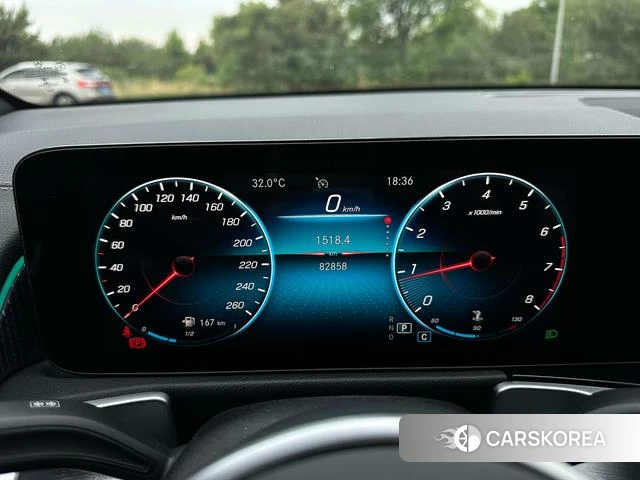 Mercedes-Benz GLB id 4301487 из Китая 20