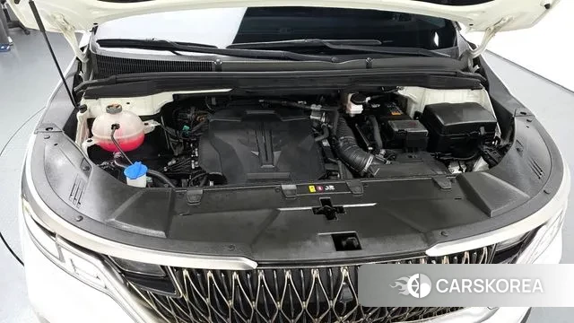 Kia Carnival 4th generation id 3566059 из Кореи 16