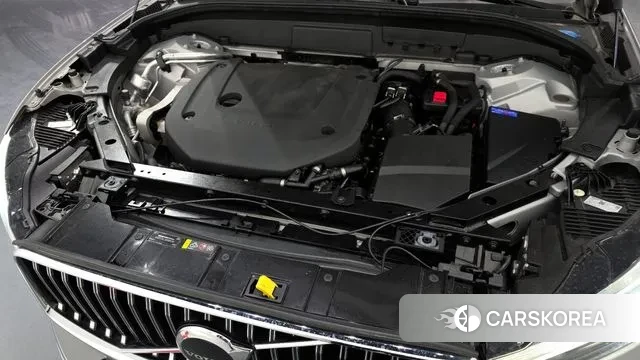 Volvo XC60 second Generation id 3606171 из Кореи 16
