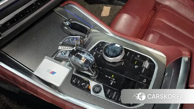 BMW X6 (G06) id 3301741 из Кореи 15