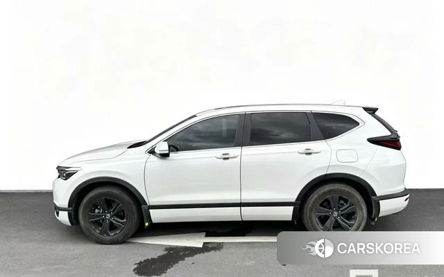 Honda Hao Ying 2021 Белый из Китая, фото 6