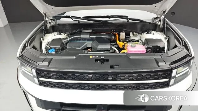 Hyundai Santa Fe (MX5) id 3571616 из Кореи 16