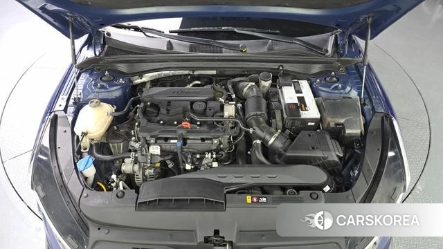 Kia K5 3rd generation id 4727117 из Кореи 16
