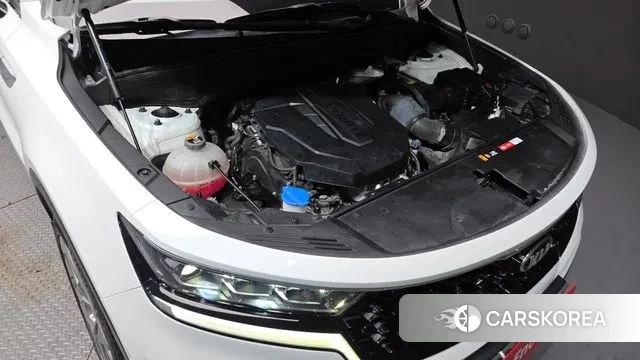 Kia Sorento 4th Generation id 3655770 из Кореи 16