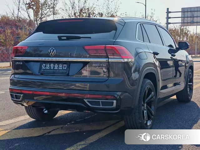 Volkswagen Tourang id 4255775 из Китая 27