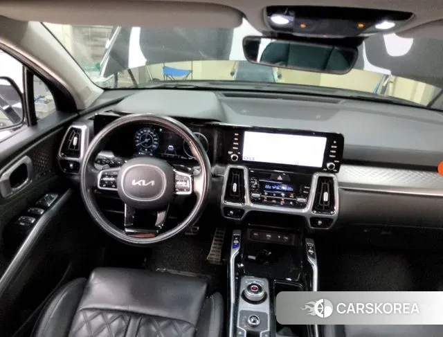 Kia Sorento 4th Generation id 3367072 из Кореи 7