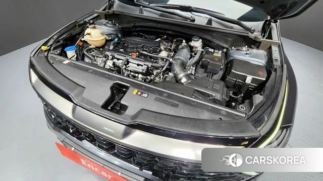 Kia Sportage 5th Generation id 4223765 из Кореи 16