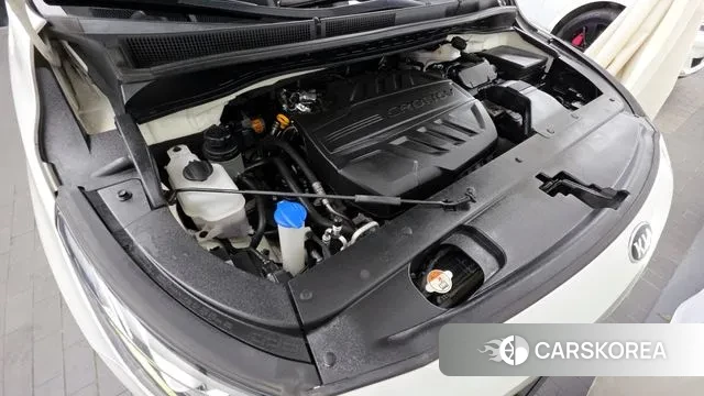 Kia The New Carnival id 3718392 из Кореи 16