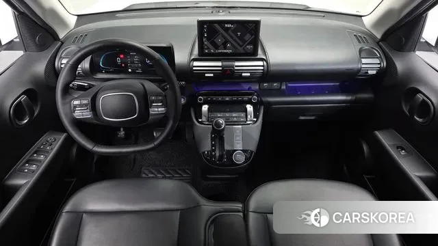 Hyundai Casper id 3722172 из Кореи 16