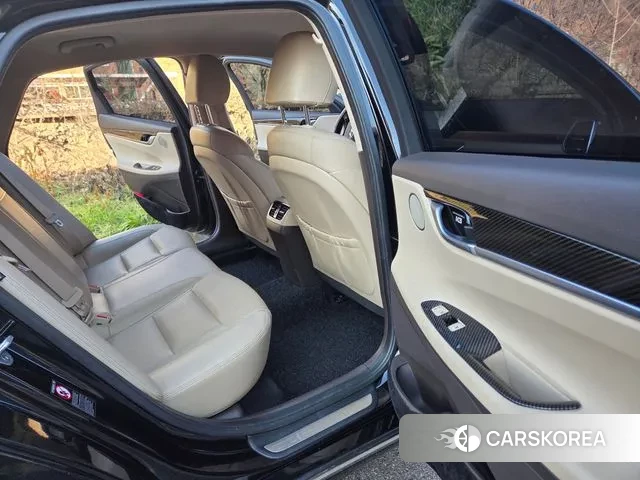 Hyundai Grandeur IG id 3538230 из Кореи 16