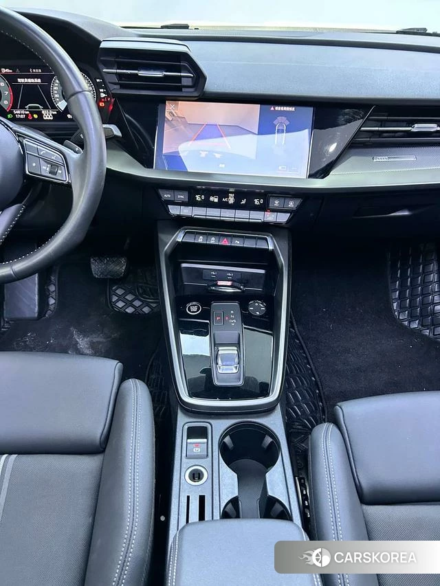 Audi A3 id 4260792 из Китая 8