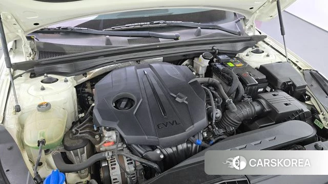 Kia K5 3rd generation id 4196615 из Кореи 16