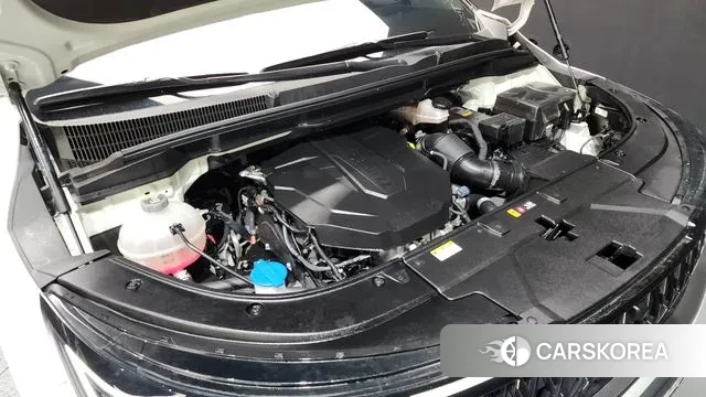 Kia The New Carnival 4th Generation id 3377496 из Кореи 16