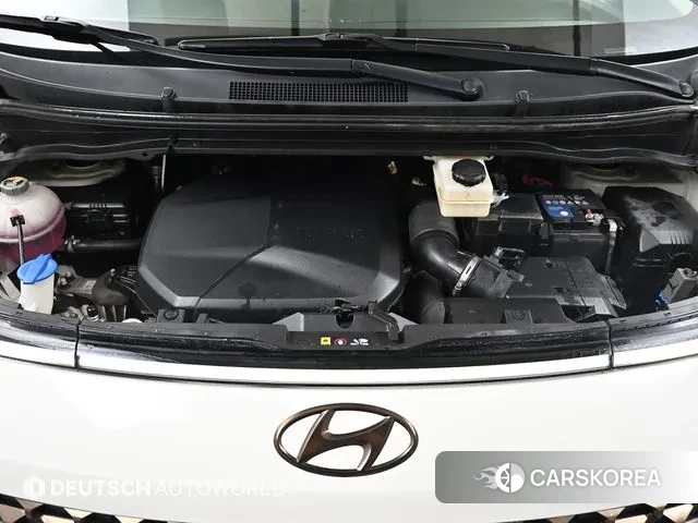 Hyundai Staria id 2969888 из Кореи 16