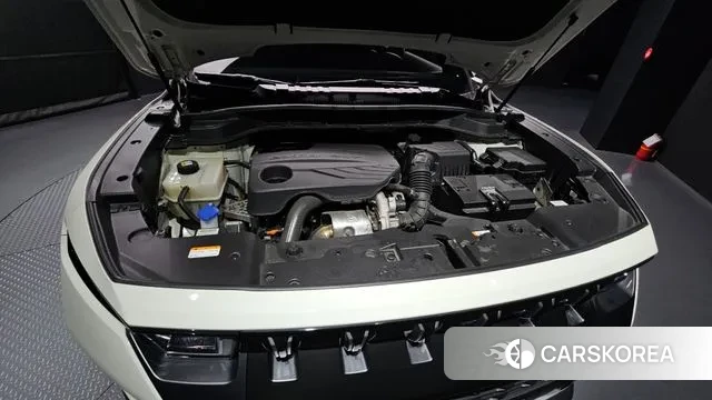 Ssangyong Torres id 3310808 из Кореи 16