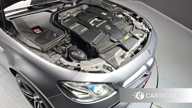 Mercedes-Benz E-Class W213 id 3626703 из Кореи 16