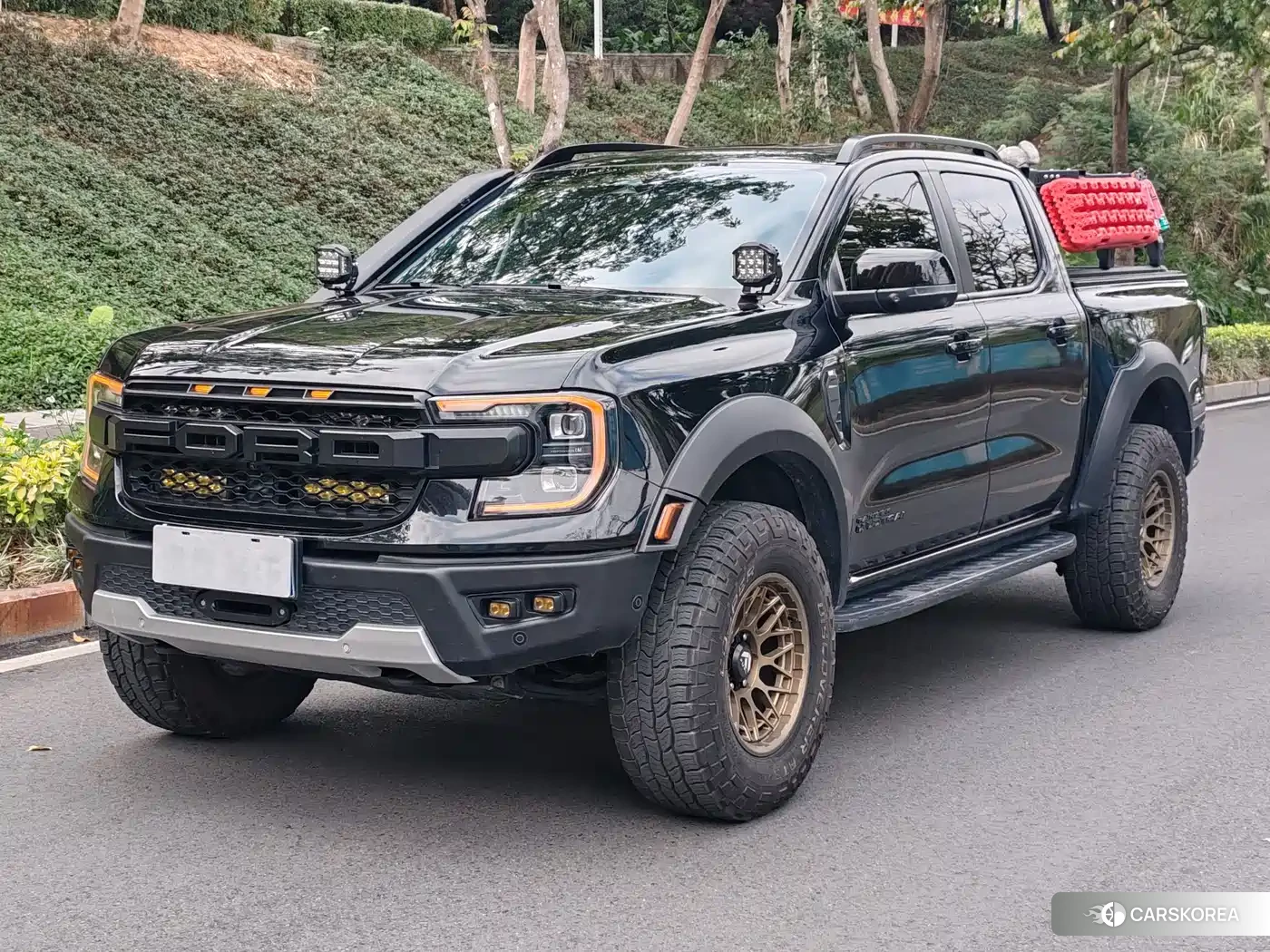 Ford Ranger Ranger id 4514435 из Китая 10