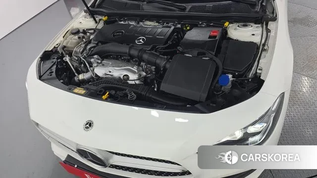 Mercedes-Benz CLA-Class C118 id 3058145 из Кореи 16