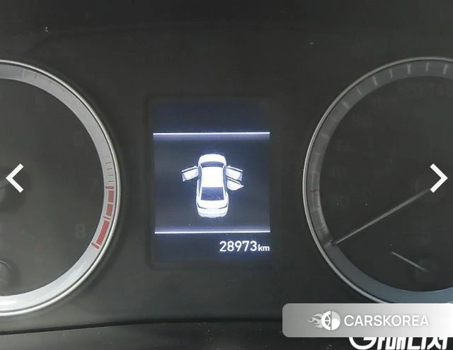 Hyundai Sonata New Rise id 3821177 из Кореи 14