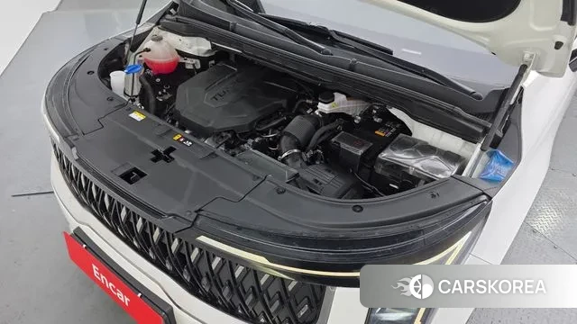 Kia The New Carnival 4th Generation id 3585703 из Кореи 16