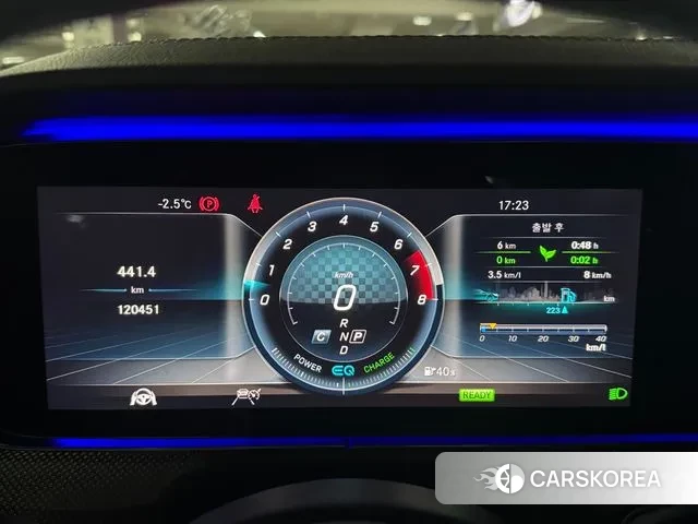 Mercedes-Benz E-Class W213 id 3641231 из Кореи 11