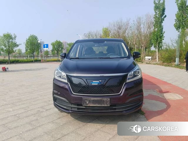 Changan Auchan Keshang EV id 4253743 из Китая 12