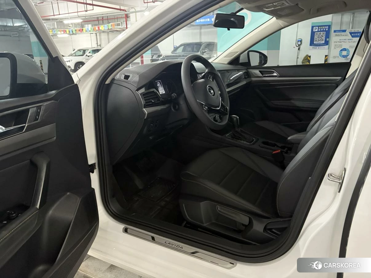 Volkswagen Lavida id 4473733 из Китая 6