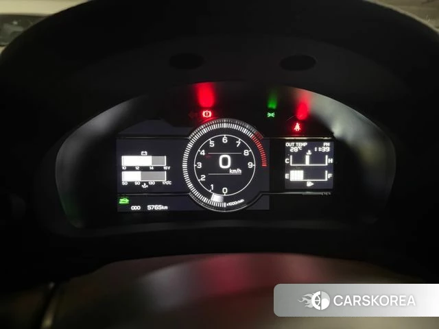 Toyota GR86 2025 Синий из Кореи, фото 6