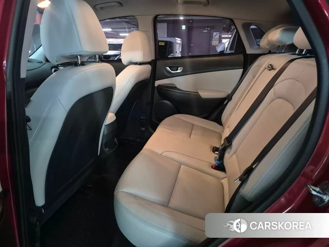 Hyundai The New Kona id 3852315 из Кореи 10