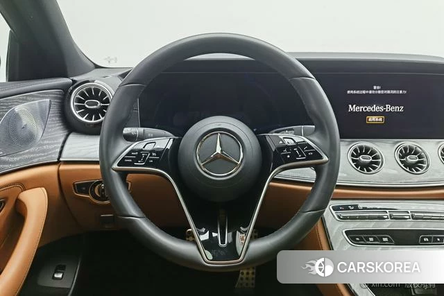Mercedes-Benz CLS id 4257879 из Китая 20
